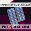 Rhinocéros 69 Extrême 50000 viagra4